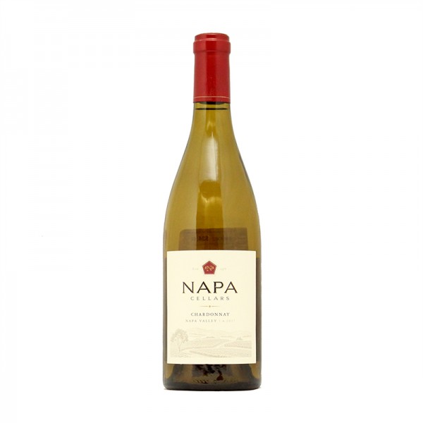 NAPA CELLARS CHARDONNAY
