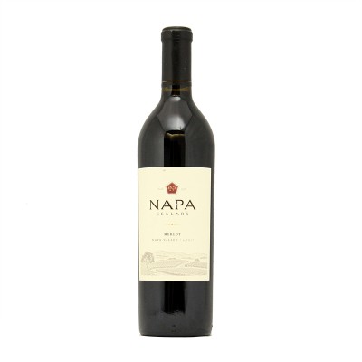 NAPA CELLARS MERLOT