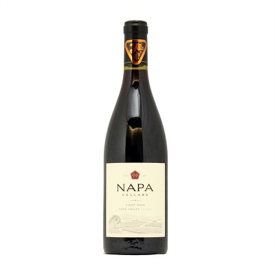 NAPA CELLAR PINOT NOIR