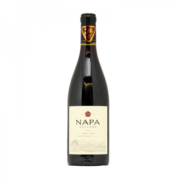 NAPA CELLAR PINOT NOIR