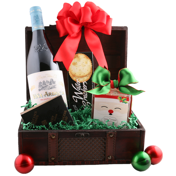 SANTA'S FAVORITE